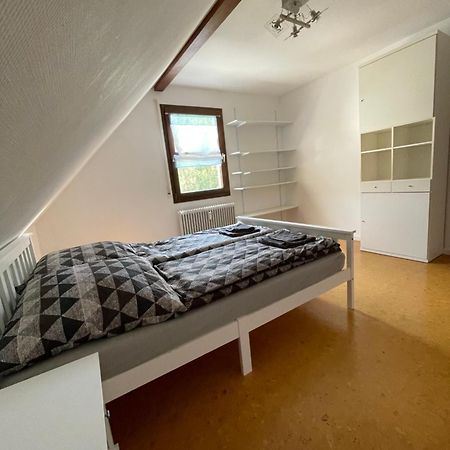 Blickfang Lichtenstein Buitenkant foto