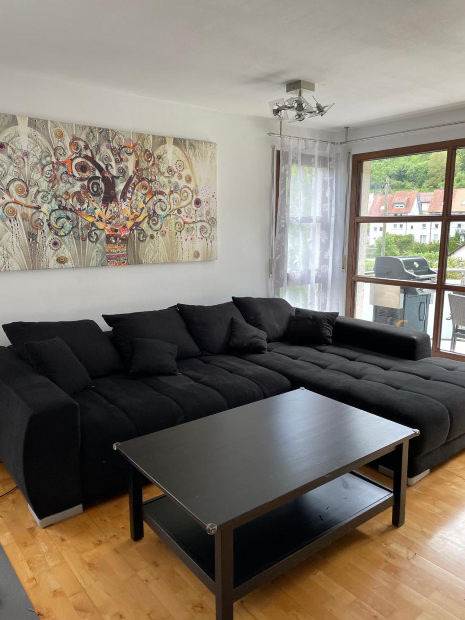 Blickfang Lichtenstein Kamer foto