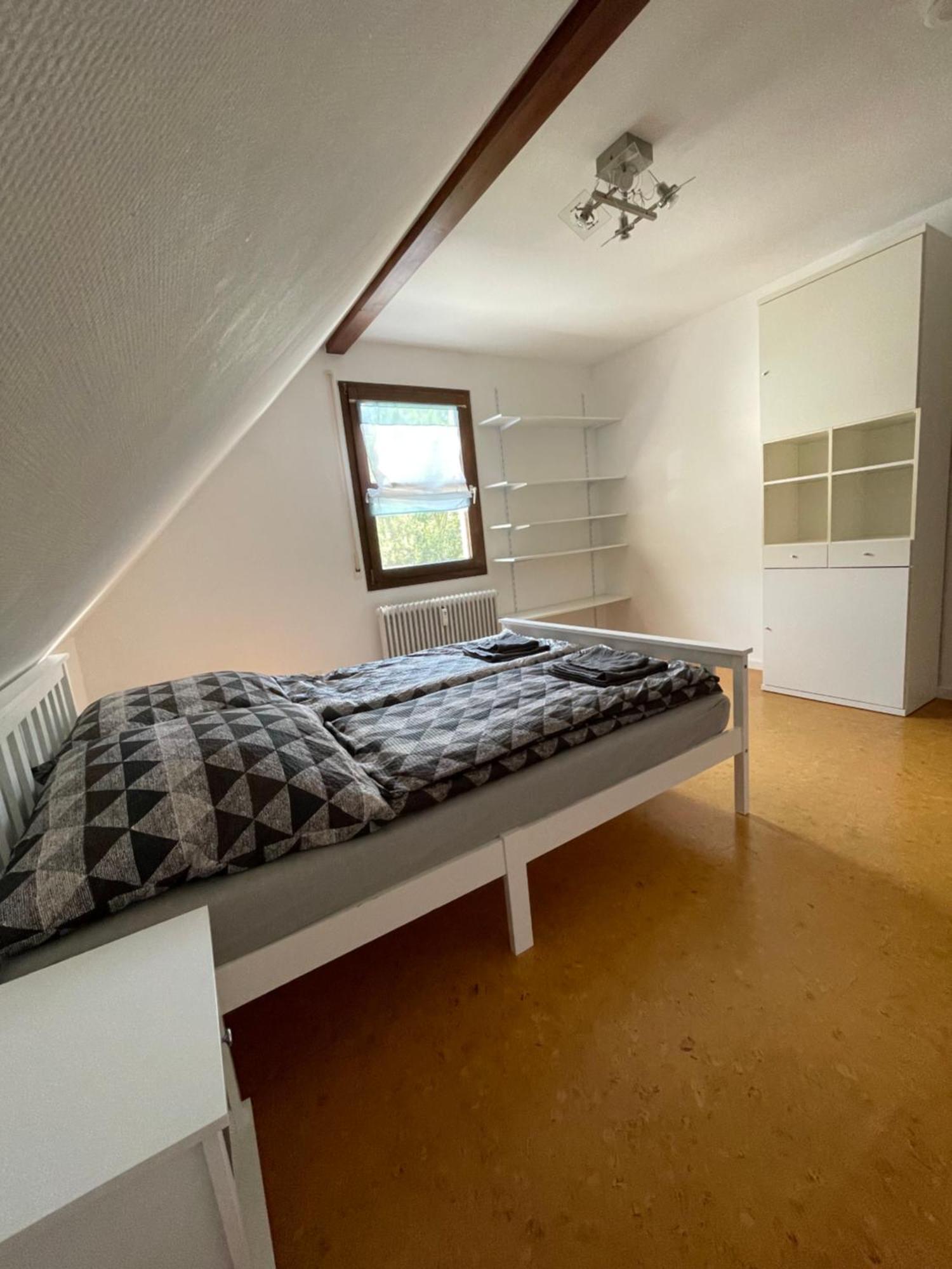 Blickfang Lichtenstein Buitenkant foto