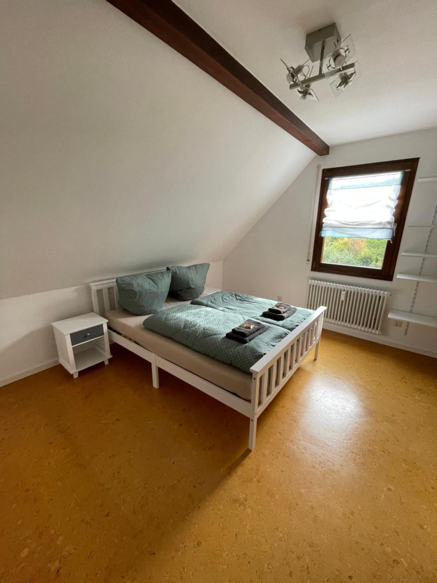 Blickfang Lichtenstein Buitenkant foto